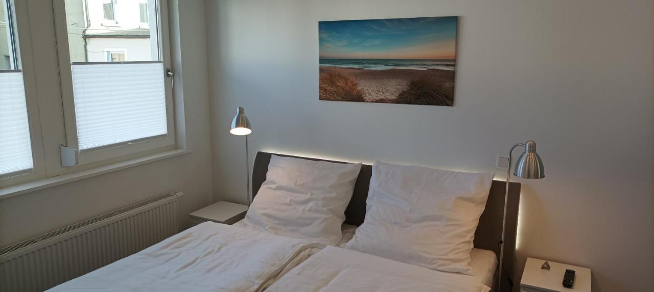 Detmold City Premium Appartement H17 Ngoại thất bức ảnh
