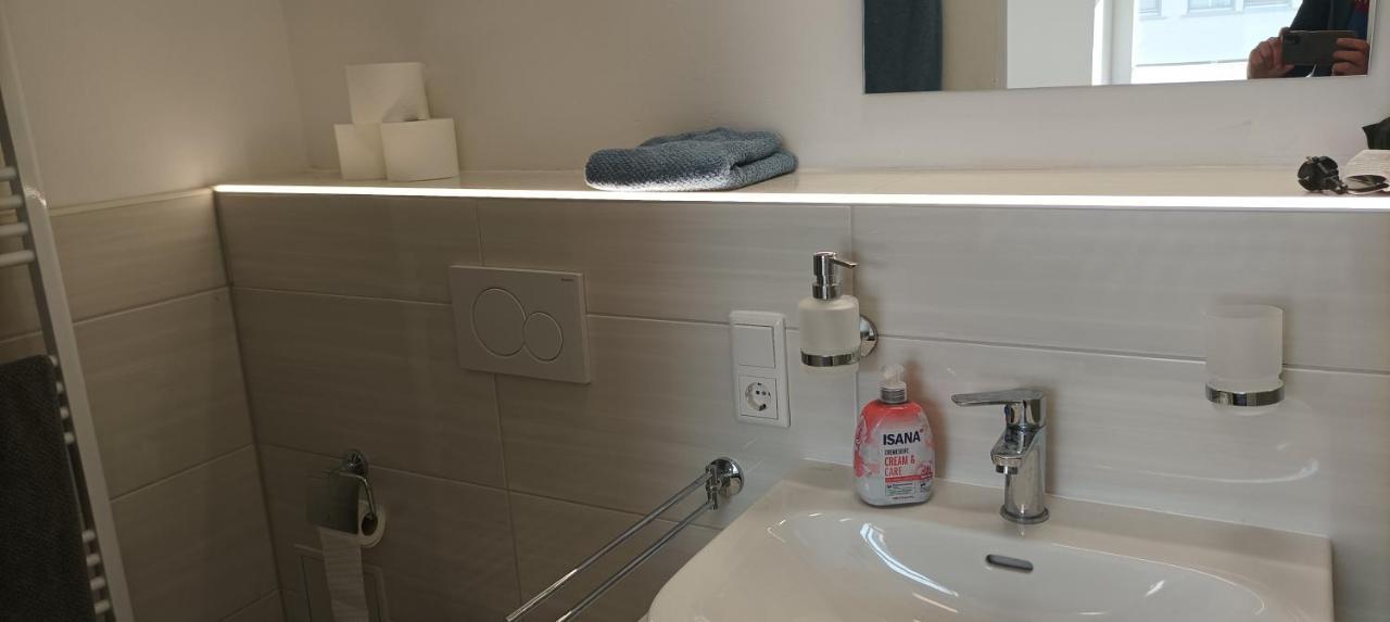 Detmold City Premium Appartement H17 Ngoại thất bức ảnh