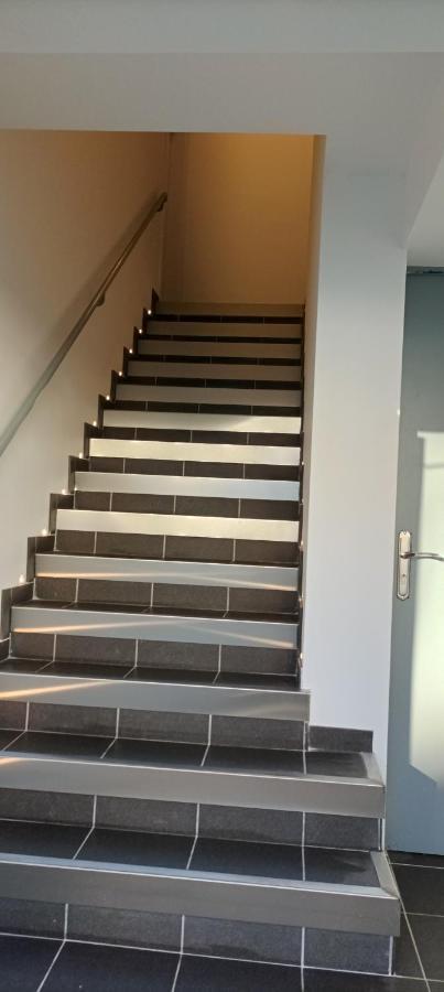 Detmold City Premium Appartement H17 Ngoại thất bức ảnh