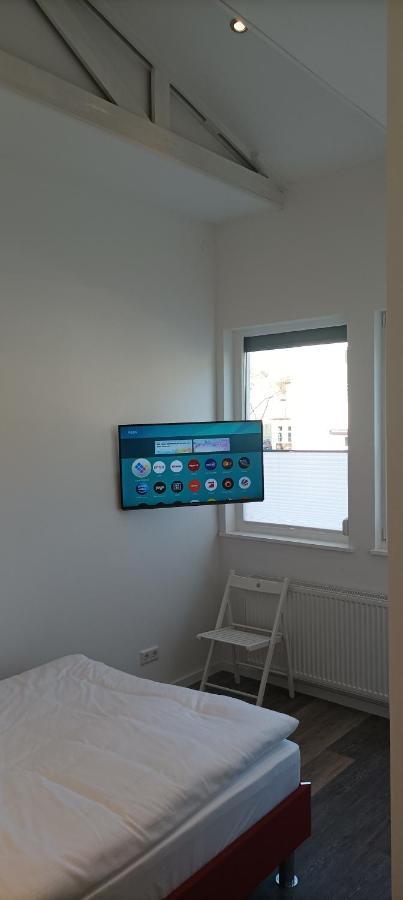 Detmold City Premium Appartement H17 Ngoại thất bức ảnh