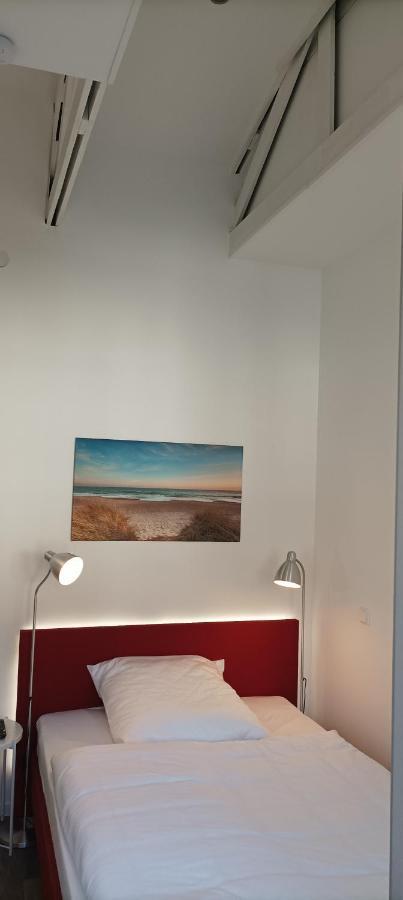 Detmold City Premium Appartement H17 Ngoại thất bức ảnh